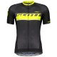 SCOTT LETNI KOMPLET ROWEROWY 2017/18 YELLOW