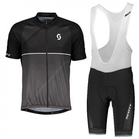 SCOTT LETNI KOMPLET ROWEROWY 2018
