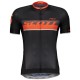 SCOTT LETNI KOMPLET ROWEROWY 2018 BLUE