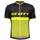 SCOTT LETNI KOMPLET ROWEROWY 2018 YELLOW-BLACK