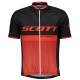 SCOTT LETNI KOMPLET ROWEROWY 2018 YELLOW-BLACK