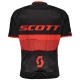 SCOTT LETNI KOMPLET ROWEROWY 2018 YELLOW-BLACK