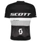 SCOTT LETNI KOMPLET ROWEROWY 2018 RED-BLACK