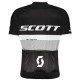 SCOTT RC KOSZULKA ROWEROWA MODEL 2017/18 YELLOW-BLACK