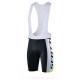 SCOTT PROFESJONALNE SPODENKI ROWEROWE 2014 BLACK-PINK