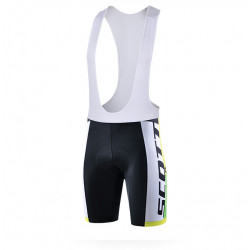 SCOTT PROFESJONALNE SPODENKI ROWEROWE 2014 BLACK-PINK