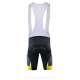 SCOTT PROFESJONALNE SPODENKI ROWEROWE 2014 BLACK-PINK