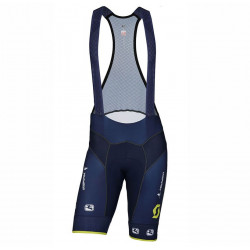 SCOTT PROFESJONALNE SPODENKI ROWEROWE 2016/17