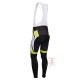 PROFESJONALNE SPODNIE ROWEROWE SCOTT 2013 BLACK-GREEN
