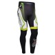 PROFESJONALNE SPODNIE ROWEROWE SCOTT 2013 BLACK-GREEN
