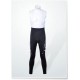 PROFESJONALNE SPODNIE ROWEROWE SCOTT 2012 BLACK