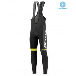 SCOTT PROFESJONALNE SPODNIE ROWEROWE 2016
