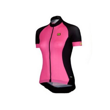 ALE PROFESJONALNA DAMSKA KOSZULKA ROWEROWA MODEL 2014/15