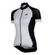 ALE PROFESJONALNA DAMSKA KOSZULKA ROWEROWA MODEL 2014/15 WHITE