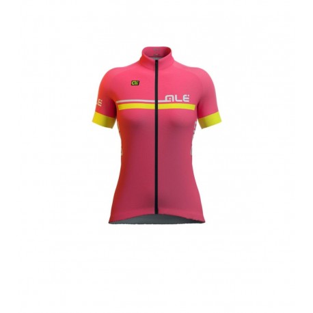 ALE PROFESJONALNA DAMSKA KOSZULKA ROWEROWA MODEL 2015 BLUE