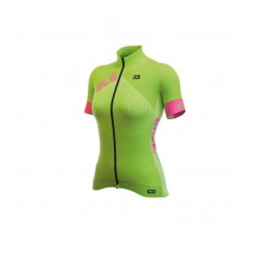 ALE PROFESJONALNA DAMSKA KOSZULKA ROWEROWA MODEL 2015 PINK