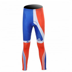 SKY PROFESJONALNE SPODNIE ROWEROWE 2012