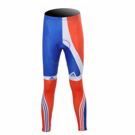 SKY PROFESJONALNE SPODNIE ROWEROWE 2012