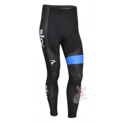 SKY PROFESJONALNE SPODNIE ROWEROWE 2012/13