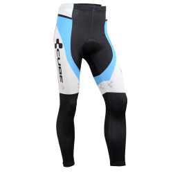 CUBE PROFESJONALNE SPODNIE ROWEROWE 2013/14