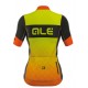 ALE DAMSKA KOSZULKA ROWEROWA MODEL 2016/17 YELLOW