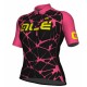 ALE DAMSKA KOSZULKA ROWEROWA MODEL 2017/18 BLACK