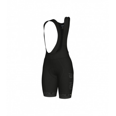 ALE DAMSKIE SPODENKI ROWEROWE MODEL 2015 BLACK-BLUE