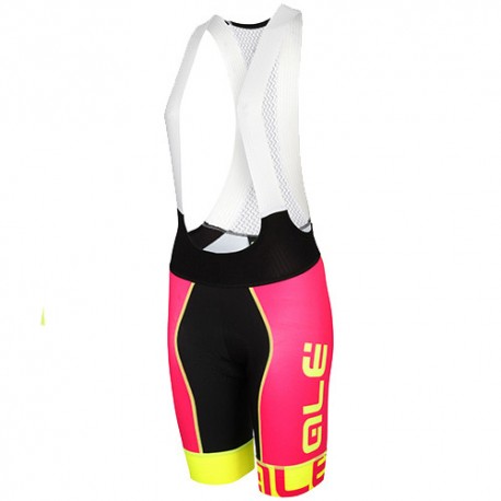 ALE DAMSKIE SPODENKI ROWEROWE MODEL 2015 RED