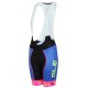 ALE DAMSKIE SPODENKI ROWEROWE MODEL 2015 BLUE