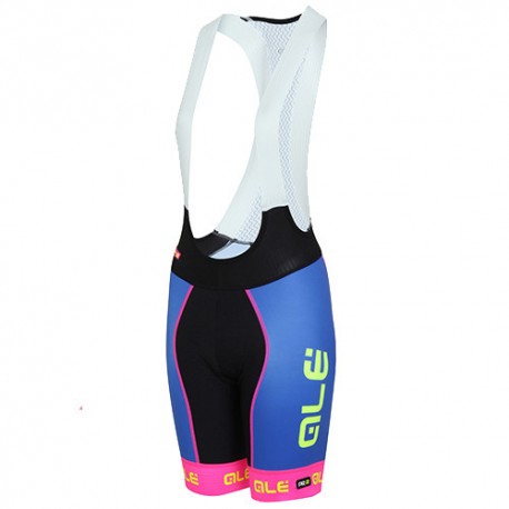 ALE DAMSKIE SPODENKI ROWEROWE MODEL 2015 BLUE