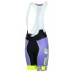 ALE DAMSKIE SPODENKI ROWEROWE MODEL 2015 PURPLE