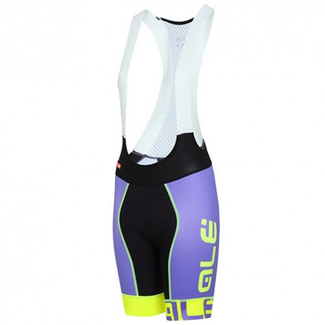 ALE DAMSKIE SPODENKI ROWEROWE MODEL 2015 PURPLE