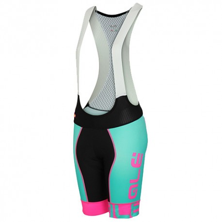 ALE DAMSKIE SPODENKI ROWEROWE MODEL 2015 AZURO