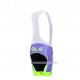 ALE DAMSKIE SPODENKI ROWEROWE MODEL 2015 PURPLE