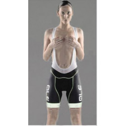 ALE DAMSKIE SPODENKI ROWEROWE MODEL 2015 BLACK