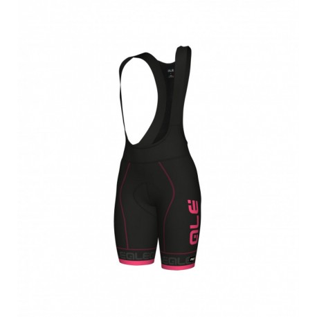 ALE DAMSKIE SPODENKI ROWEROWE MODEL 2015/16 BLACK-BLUE