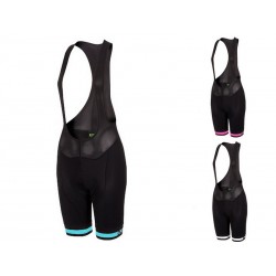 ALE DAMSKIE SPODENKI ROWEROWE MODEL 2016 3 KOLORY