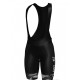 ALE DAMSKIE SPODENKI ROWEROWE MODEL 2015/16 BLACK-PINK