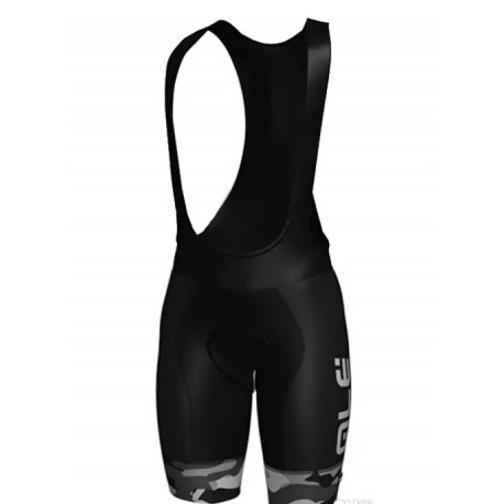 ALE DAMSKIE SPODENKI ROWEROWE MODEL 2015/16 BLACK-PINK
