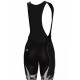 ALE DAMSKIE SPODENKI ROWEROWE MODEL 2015/16 BLACK-PINK