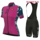 ALE DAMSKI KOMPLET ROWEROWY MODEL 2016 GRAY