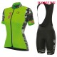 ALE DAMSKI KOMPLET ROWEROWY MODEL 2016 GRAY