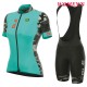 ALE DAMSKI KOMPLET ROWEROWY MODEL 2016 GRAY