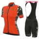 ALE DAMSKI KOMPLET ROWEROWY MODEL 2016 GRAY