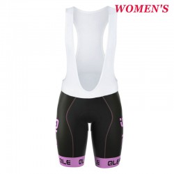 ALE DAMSKIE SPODENKI ROWEROWE MODEL 2016 GRAU