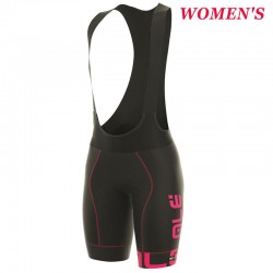 ALE DAMSKIE SPODENKI ROWEROWE MODEL 2017