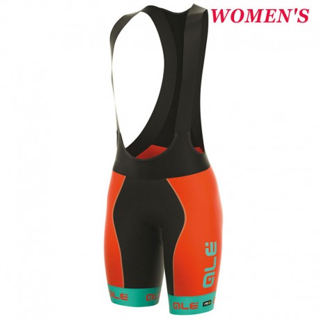 ALE DAMSKIE SPODENKI ROWEROWE MODEL 2017
