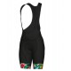 ALE DAMSKIE SPODENKI ROWEROWE MODEL 2017 FLOWERS