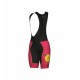 ALE DAMSKIE SPODENKI ROWEROWE MODEL 2018 ROSE RED