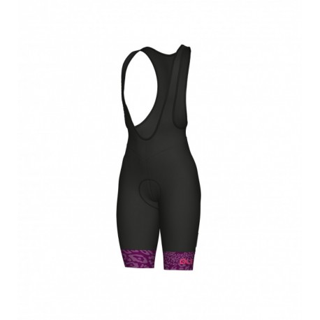 ALE DAMSKIE SPODENKI ROWEROWE MODEL 2018 ROSE RED